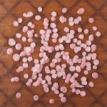 Dehydrated Yogurt Drops Recipe