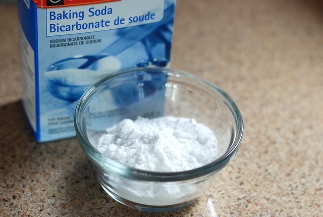 Is Baking Soda Safe for Hamsters? A Comprehensive Guide