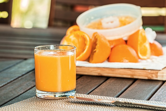 Can Gerbils Drink Orange Juice? A Comprehensive Guide to Gerbil Nutrition